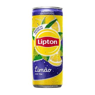 Ice Tea Limào
