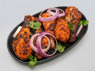 Chicken Tikka