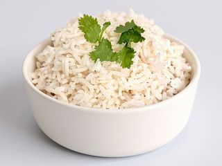 Arroz Branco