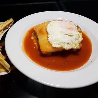 Francesinha