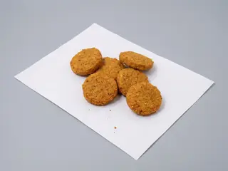 Falafel pack 6