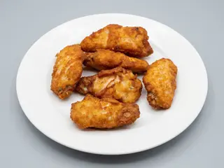 Asas de frango pack 3