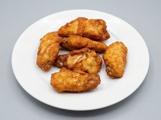 Asas de frango pack 3