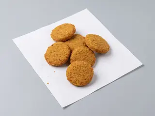 Falafel pack 4