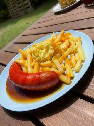 Menu Criolo (1/2 dose)
