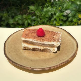 Tiramissu
