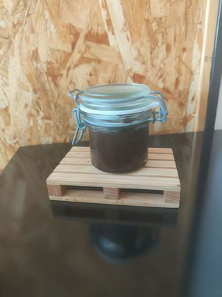 Mousse Chocolate
