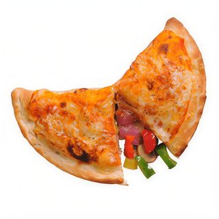 Calzone Frango