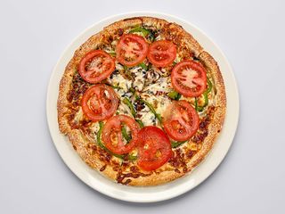 Pizza Vegetariana 36cm
