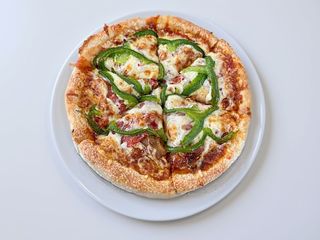 Pizza Sicilia 36cm