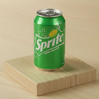 Sprite lata 0,33