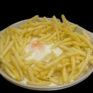 Bife à Sports Frango