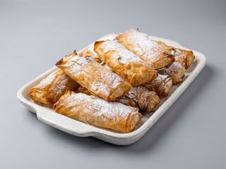 Pastel de Tentúgal