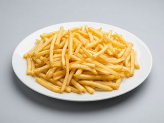 Batata Frita à Dose