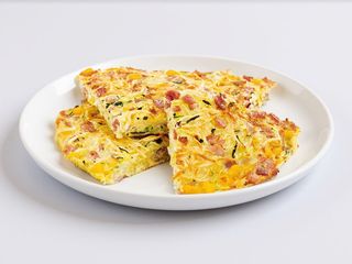 Omelete Mista