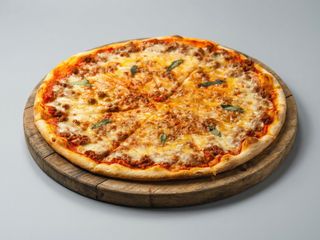 (2*1) PIZZA BOLONHESA