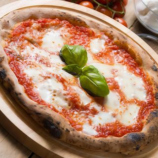 (2*1) PIZZA NAPOLITANO