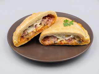 (2*1) PIZZA CALZONE DE FLOR