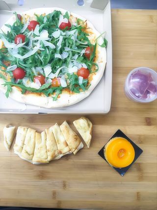 Pack Presunto Individual