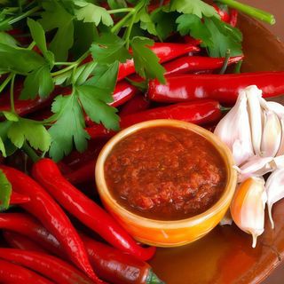 Molho picante