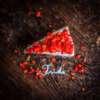 Pastel de Tres Leches