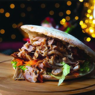Doner Kebab