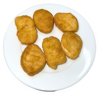 6 Uni Nuggets