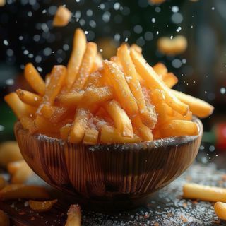 Batata Grande