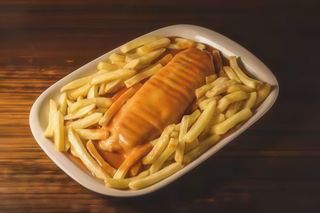 Cachorro Especial