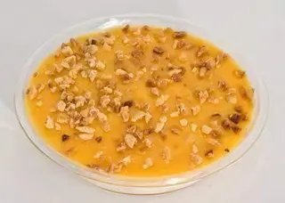 Doce da avo 
