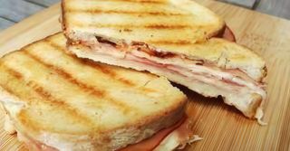 Tosta mista