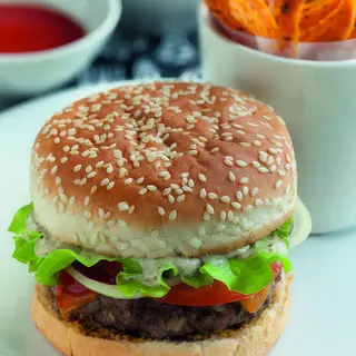 Hamburger 