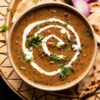 Dal Makhani