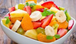 Salada de Fruta