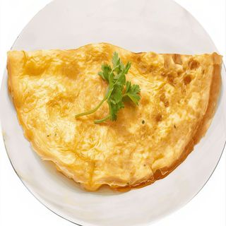 Omelete Simples