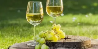 Vinho Verde Frisante