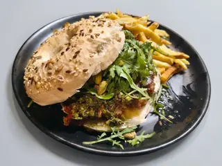 Rua Vegan