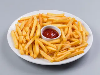 Batata frita (PEQUENA)