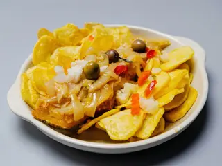 Bacalhau