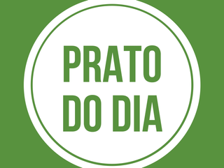 Prato do dia