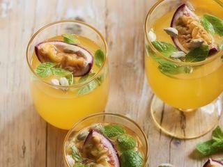 Sangria Espumante Maracujá
