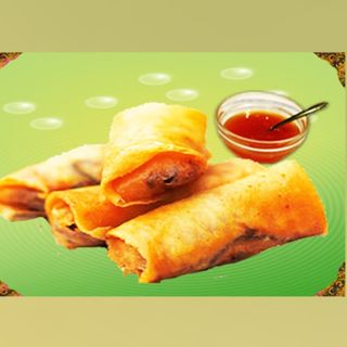 Crepe Especial