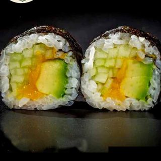 A210.FUTOMAKI VEGETAL