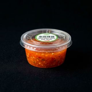 molho picante doce