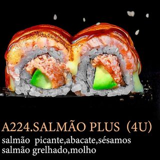A224.URAMAKI SALMÃO PLUS
