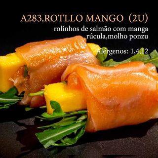 A283.ESPECIAL ROTLLO MANGO