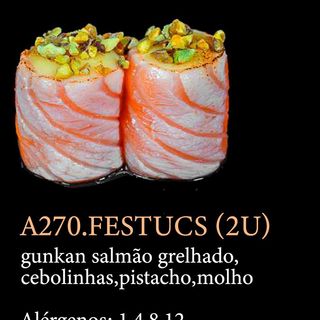 A270.GUNKAN FESTUCS