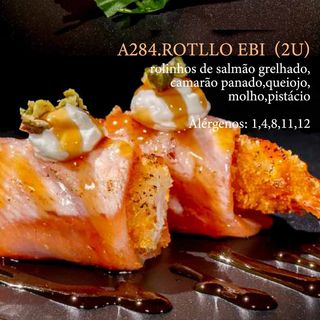 A284.ESPECIAL ROTLLO EBI