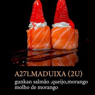 A271.GUNKAN MADUIXA
