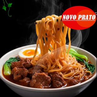 Ramen de Carne de porco